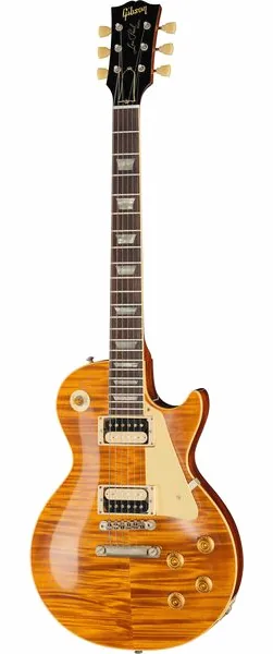 Gibson Les Paul 59 HPT MF #1, front view