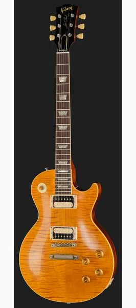 Gibson Les Paul 59 HPT MF #3, detail 2