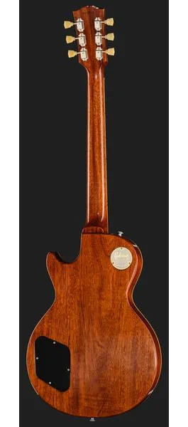 Gibson Les Paul 59 HPT MF #3, detail 3