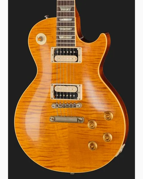 Gibson Les Paul 59 HPT MF #3, detail 4
