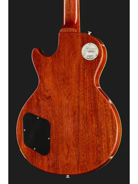 Gibson Les Paul 59 Royal Tea LA, detail 5