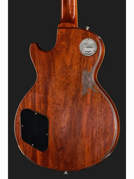 Gibson Les Paul 59 SITF Heavy Aged, detail 5