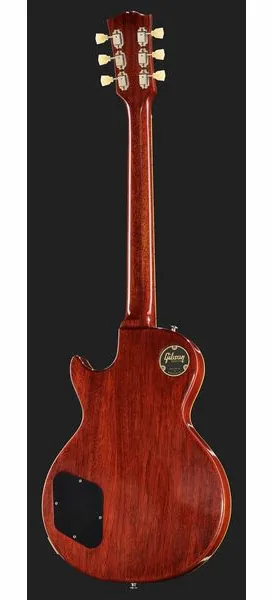 Gibson Les Paul 59 Southern Fade ULA, detail 3