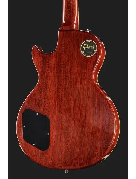 Gibson Les Paul 59 Southern Fade ULA, detail 5