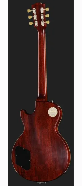 Gibson Les Paul 59 Standard HPT HAm#1, detail 3