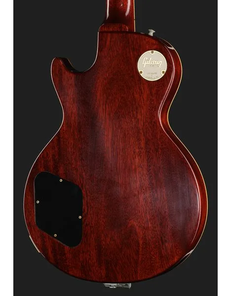 Gibson Les Paul 59 Standard HPT HAm#1, detail 5