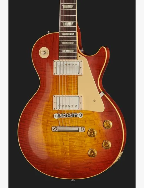 Gibson Les Paul 59 STB ULA, detail 4