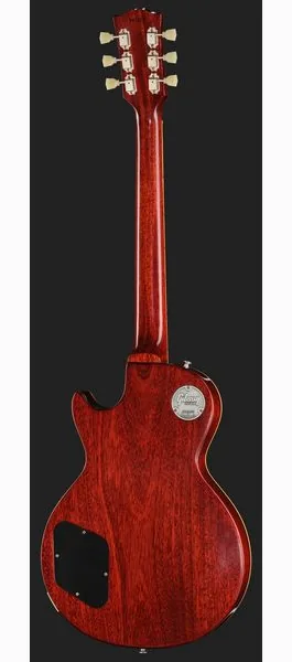 Gibson Les Paul 59 Washed Ch VOS #2, detail 3