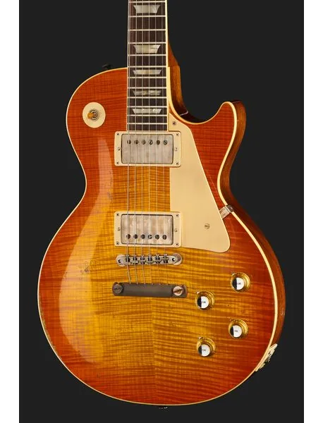 Gibson Les Paul 60 HA HPT TB, detail 4