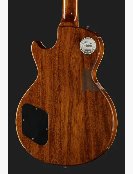 Gibson Les Paul 60 HA HPT TB, detail 5