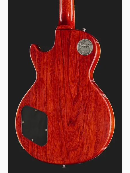 Gibson Les Paul 60 Iced Tea VOS, detail 5