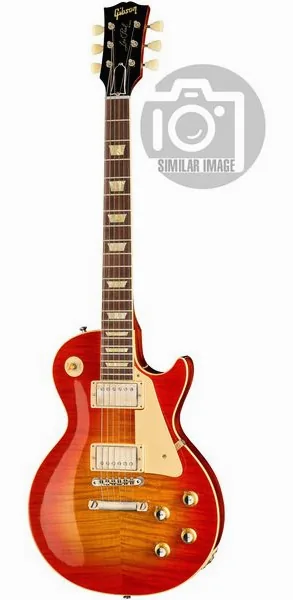 Gibson Les Paul 60 ULA HPT WTB, front view