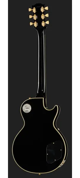 Gibson Les Paul 68 Custom R EB LH, detail 3