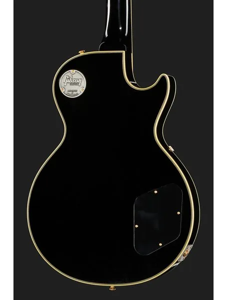 Gibson Les Paul 68 Custom R EB LH, detail 5