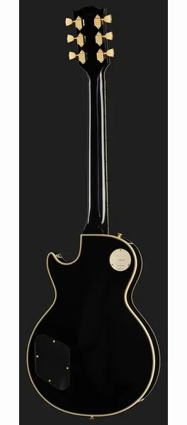 Gibson Les Paul 68 Custom Reissue EB, detail 3