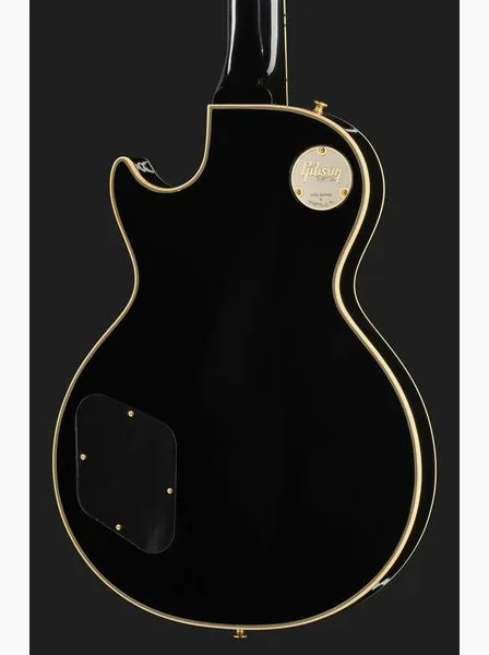 Gibson Les Paul 68 Custom Reissue EB, detail 5