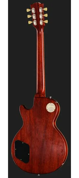 Gibson Les Paul BOTB Page 74 HPT LA#3, detail 3