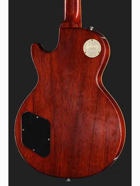 Gibson Les Paul BOTB Page 74 HPT LA#3, detail 5