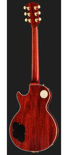 Gibson Les Paul C Bigsby HPT TR #3, detail 3