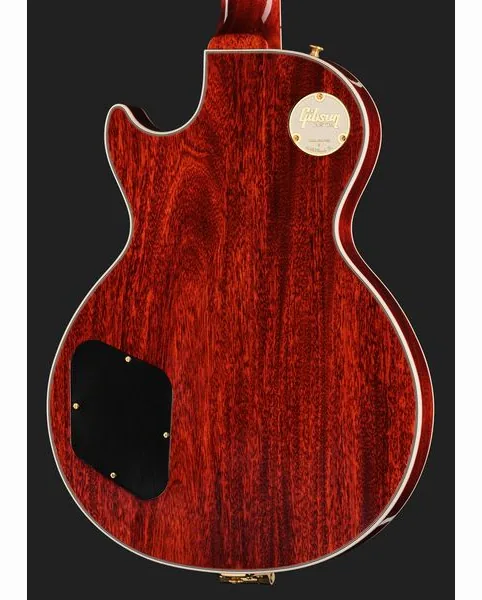 Gibson Les Paul C Bigsby HPT TR #3, detail 5