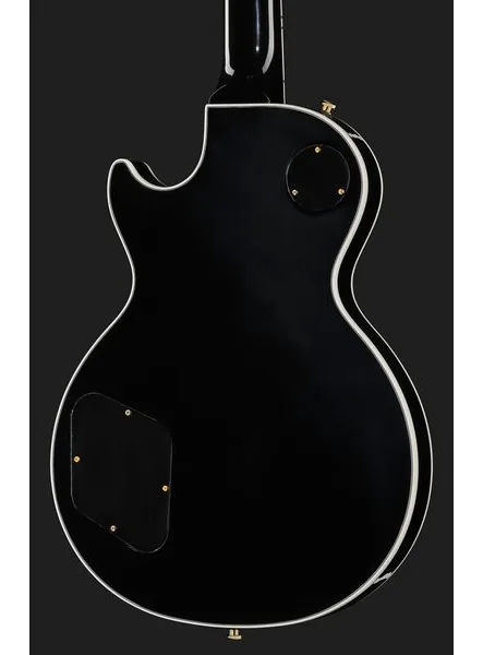 Gibson Les Paul Custom 70s Ebony, detail 5