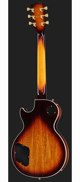 Gibson Les Paul Custom 70s Tobacco B, detail 3