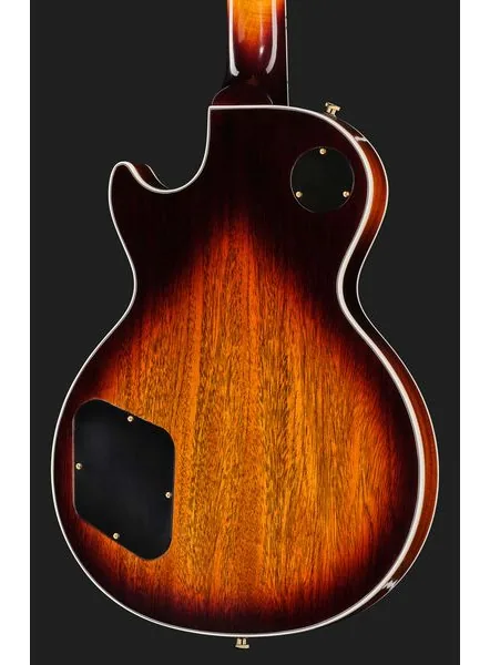 Gibson Les Paul Custom 70s Tobacco B, detail 5