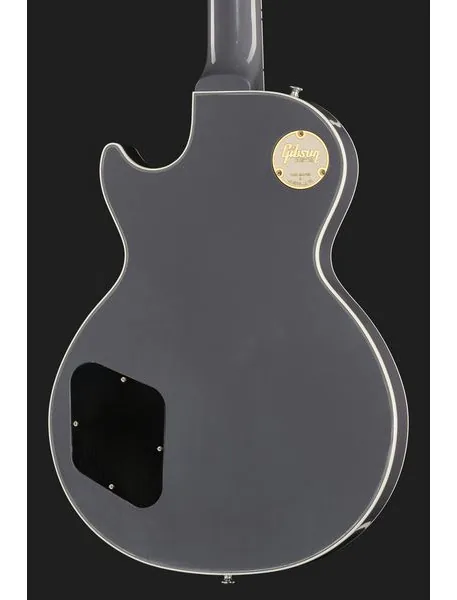 Gibson Les Paul Custom Arctic Blast, detail 5