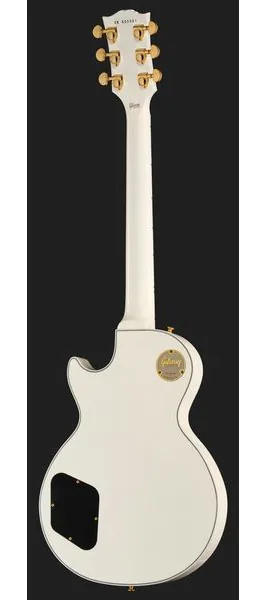 Gibson Les Paul Custom AW, detail 3
