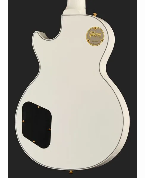 Gibson Les Paul Custom AW, detail 5