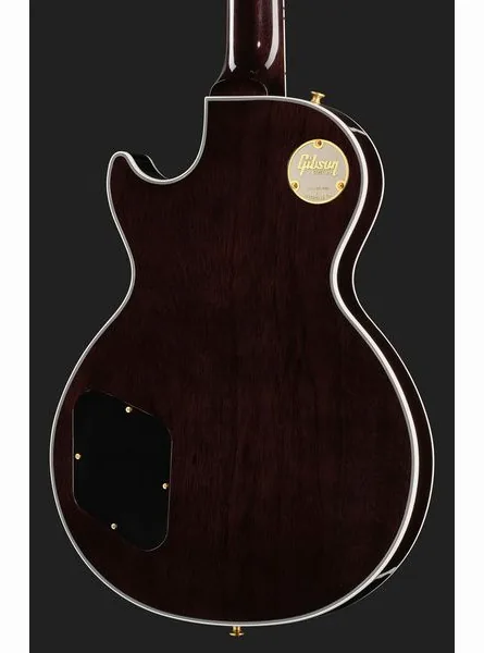 Gibson Les Paul Custom F-Hole Cobra B, detail 5
