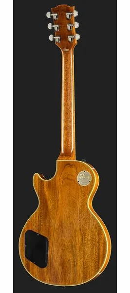 Gibson Les Paul Custom HPT AN #2, detail 3