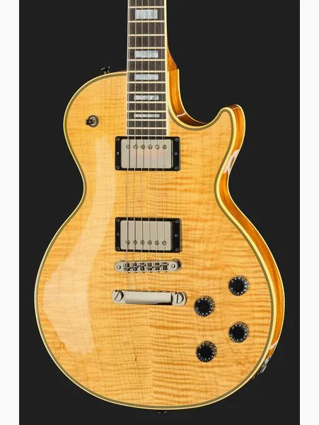 Gibson Les Paul Custom HPT AN #2, detail 4