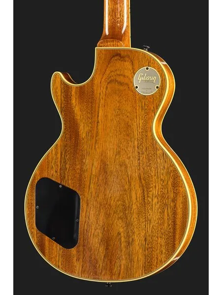 Gibson Les Paul Custom HPT AN #2, detail 5