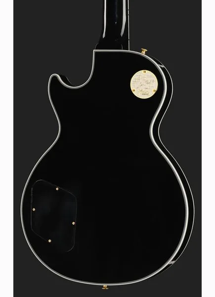 Gibson Les Paul Custom Long Scale EB, detail 5