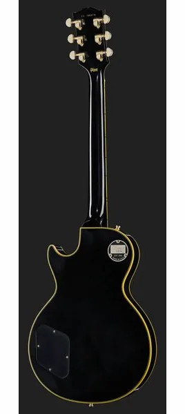 Gibson Les Paul Custom Peter Frampton, detail 3