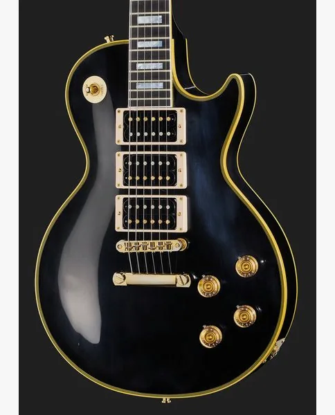Gibson Les Paul Custom Peter Frampton, detail 4