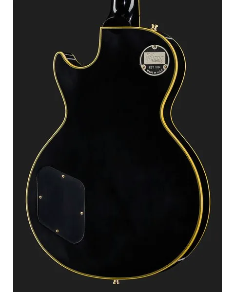 Gibson Les Paul Custom Peter Frampton, detail 5