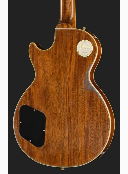Gibson Les Paul Custom TSunb HA CS, detail 5