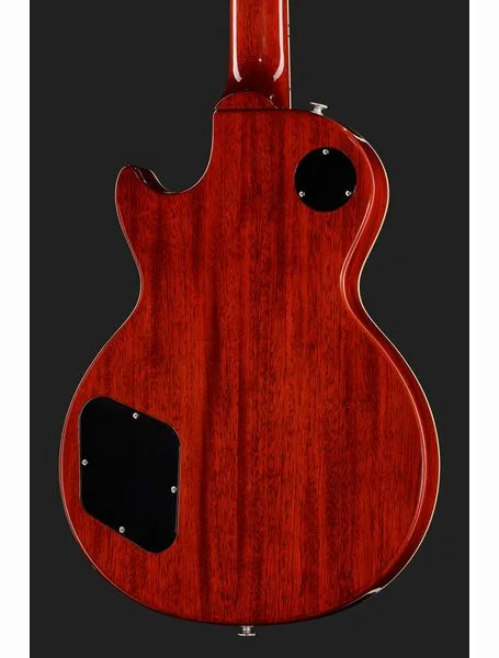 Gibson Les Paul Deluxe 70s Wine Red, detail 5