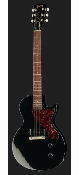 Gibson Les Paul Junior EB, detail 2