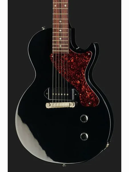 Gibson Les Paul Junior EB, detail 4