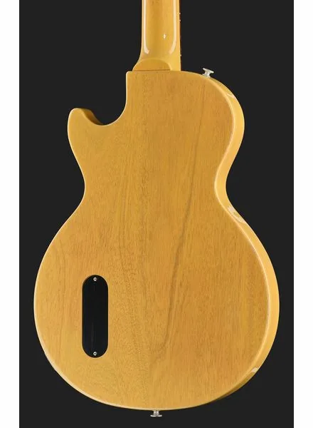 Gibson Les Paul Junior TV Yellow, detail 5