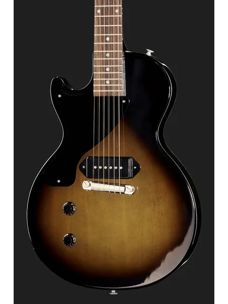 Gibson Les Paul Junior VTB LH, detail 4
