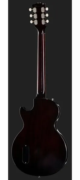Gibson Les Paul Junior VTB, detail 3