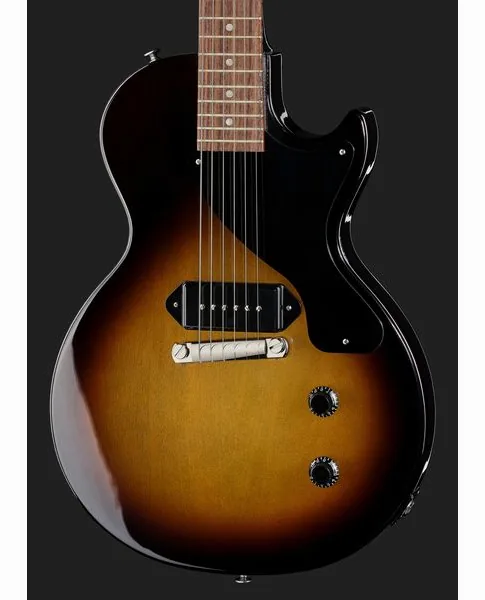 Gibson Les Paul Junior VTB, detail 4