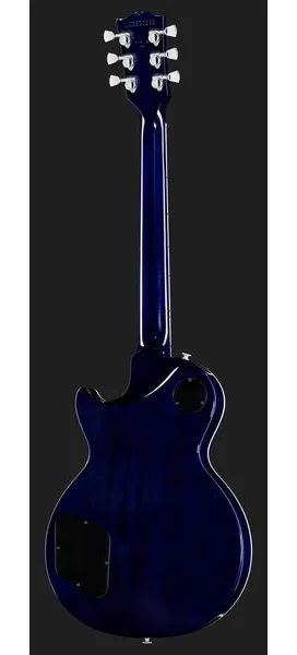 Gibson Les Paul Modern Figured CB, detail 3
