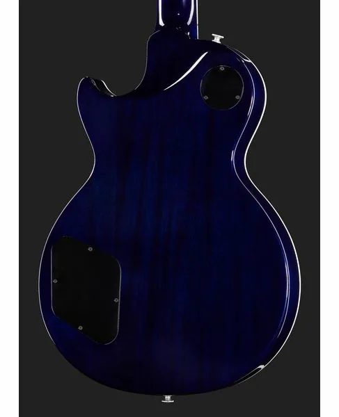 Gibson Les Paul Modern Figured CB, detail 5
