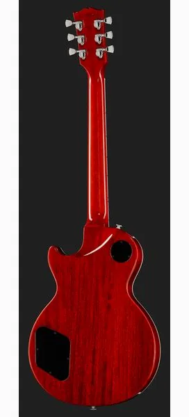 Gibson Les Paul Modern Figured CHB, detail 3