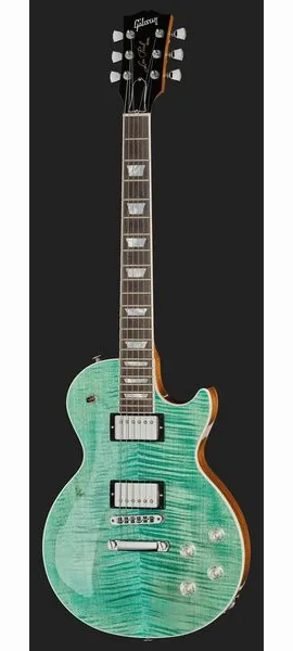 Gibson Les Paul Modern Figured SFG, detail 2